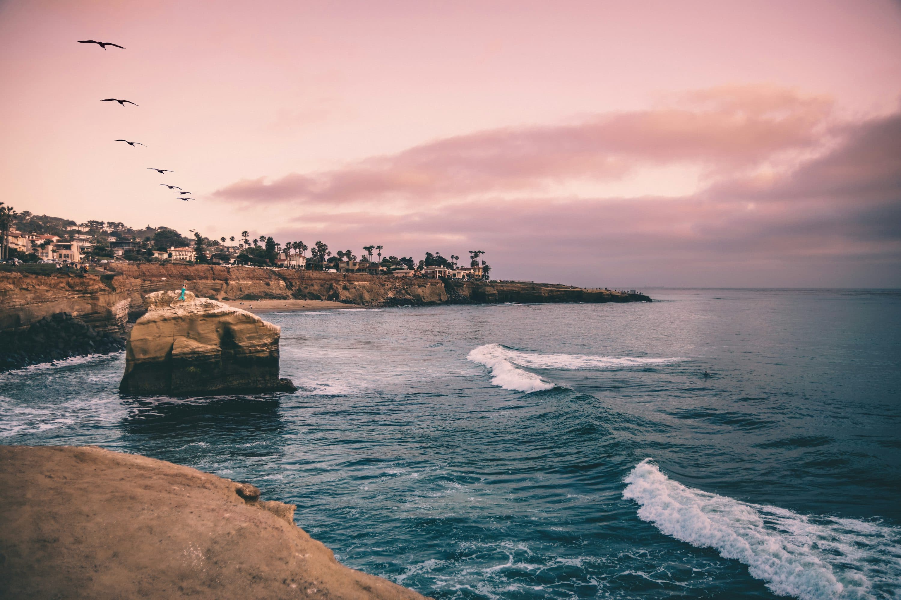 San Diego Hotels