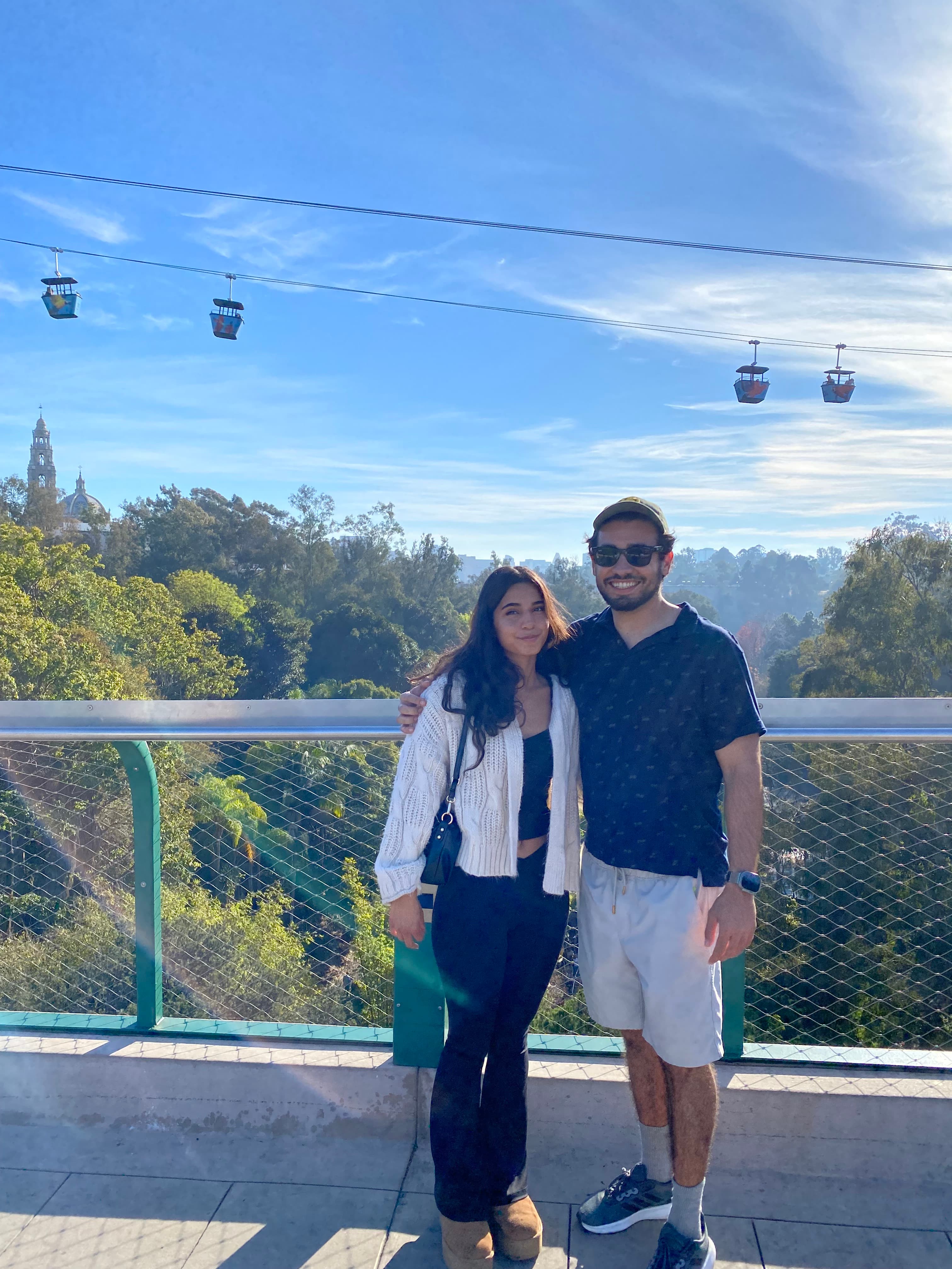 San Diego Zoo