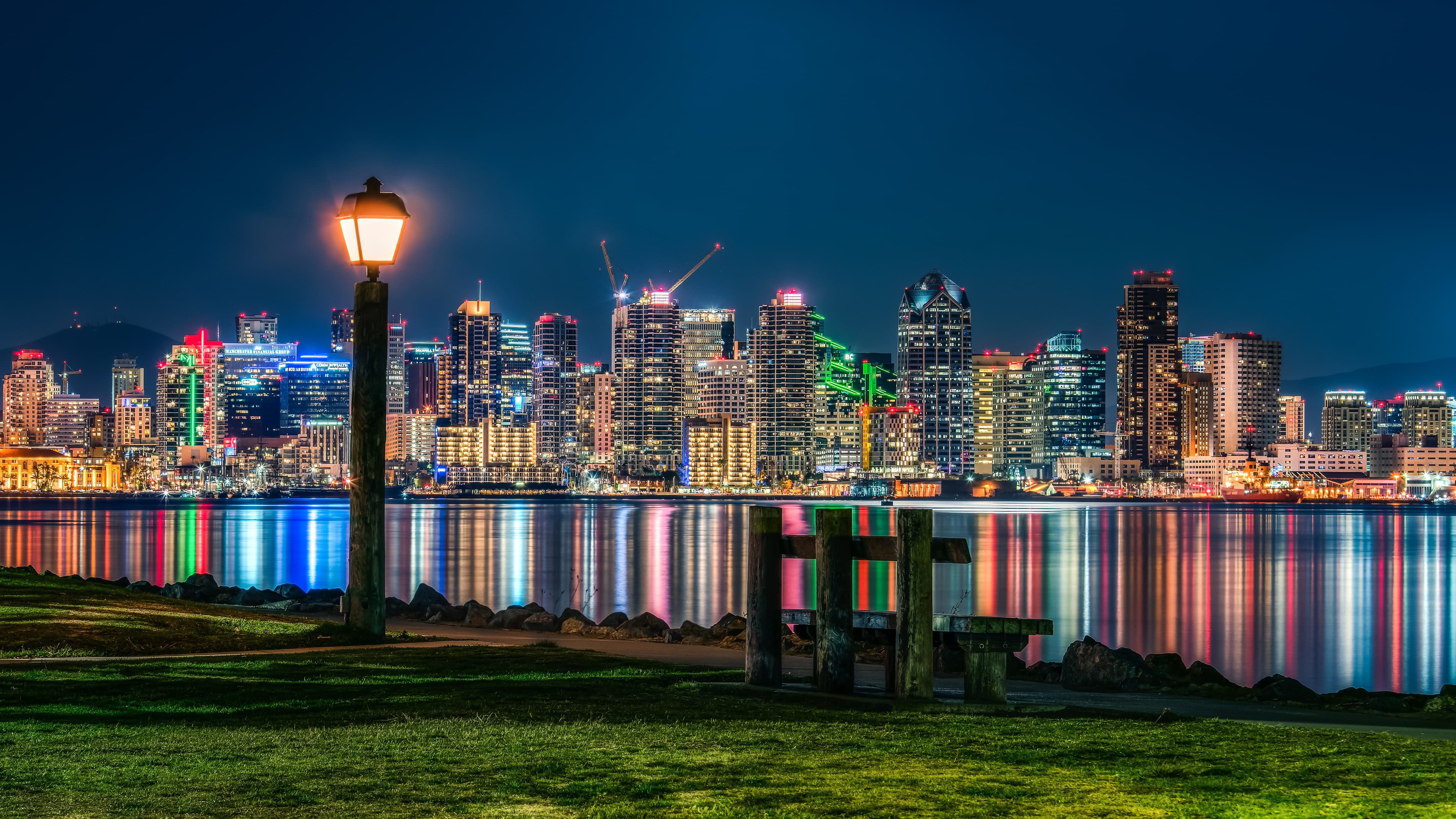 San Diego Hotels