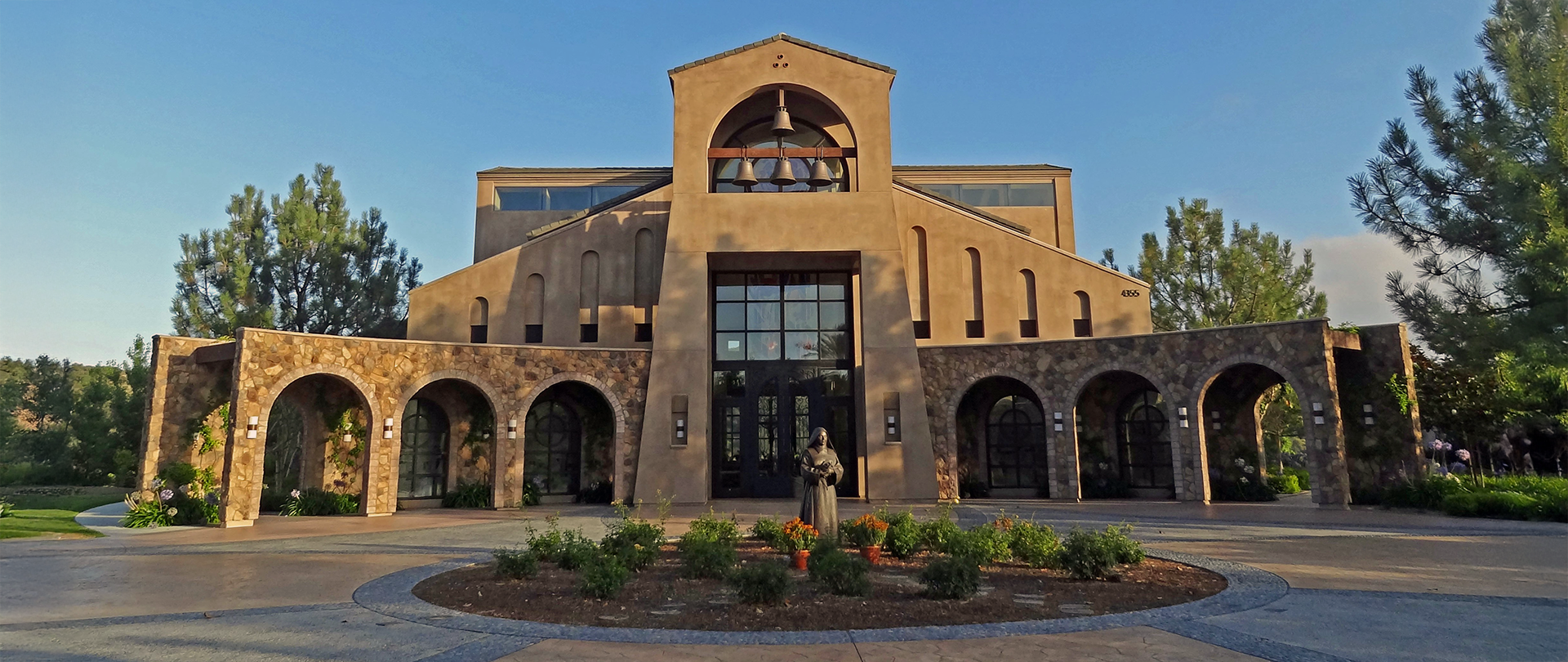 St. Therese of Carmel Catholic Church